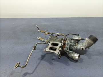 фото thumb №5, Hyundai tucson iv 1.6 t-gdi g4fp 150 km турбонагнітач 28231-2m820