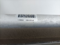 фото thumb №10, Ford puma mk2 радиатор wody кондиционер h1bh-19710-ab