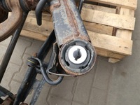 фото thumb №9, Subaru forester подвешивание зад задние дифференциал