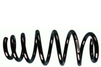 фото thumb №2, Пружина подвеска alfa romeo brera spider 2.0d/