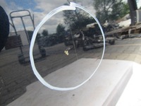 фото thumb №12, Audi a6 s6 c7 4g дверь левый перед левая передние 4g0831051 w1/x5r