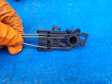 фото thumb №9, Skoda fabia i 1 | зеркало левая механическое европа 012658