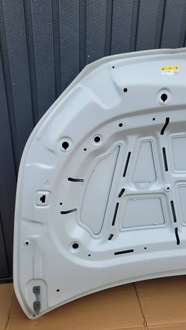 фото thumb №10, Kia ceed iii 3 18+ капот крышка двигателя перед передняя fv