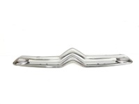 фото thumb №1, Citroen ds3 хром решітка бампера передній 9670466377 10-2016