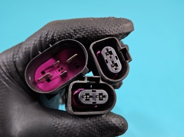 фото thumb №7, Реле вентиляторов вентилятора audi a6 c7 8k0959501g