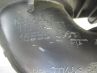 фото thumb №8, Renault captur ii корпус фільтр повітря резонатор 1.5 blue dci 19-24 rok