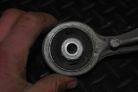 фото thumb №5, Важіль верхній правий перед audi a8 d2 4d0407512g