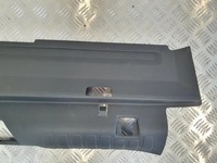 фото thumb №6, Ford puma mk2 19-23 захист багажника заднього поперечина