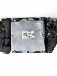 фото thumb №16, Audi q7 4m 2017 лампа передня