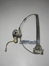 фото thumb №4, Подъемник окон перед правый mazda mpv 00r 343 el