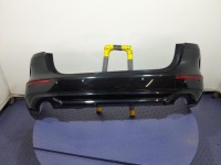 Купити Bmw 2 f44 gran купе бампер задні 475, фото thumb