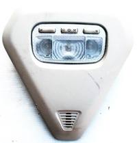 фото thumb №1, Citroen c4 лампа внутренняя кабины