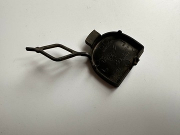 фото thumb №4, Заглушка фаркоп зад 9685256970 citroen c3 ii