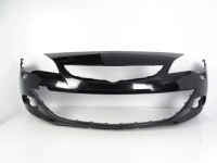 фото thumb №1, Бампер перед передній opel astra j iv gtc