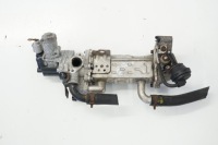 фото thumb №1, Hyundai ix 35 kia sportage iii радиатор выхлопных газов egr 1.7crdi d4fd