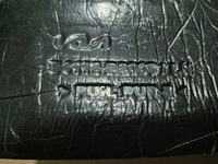 фото thumb №9, Kia sportage 5 v 22r шумоизоляция крыла передний перед левая