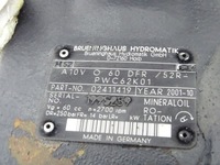 фото thumb №8, Daf lf 45 55 01-13 привод потужності насос гідравлічна a10v060 a10v060dfr