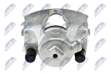 фото thumb №13, Супорт гальмівний перед правий nty hzp-pl-005