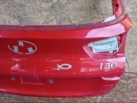 фото thumb №8, Hyundai i30 i-30 iii 3 17- kombi крышка багажника задняя задняя