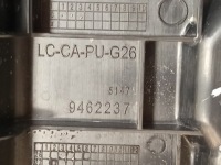 фото thumb №10, Bmw i4 g26 тримач mocowoanie захист багажника ліва ліве 9462237