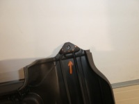 Купить Vw t6 california обивка обшивка задний  правый 7e5686716, фото thumb