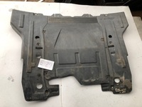 фото thumb №1, Opel плита захист підвіска 1323959