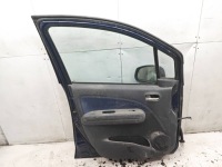 фото thumb №9, Opel agila b двери левые перед