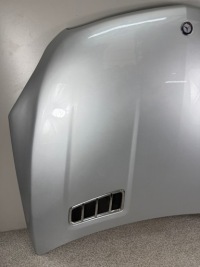 Mercedes ml w166 166 перед капот лампи ils бампер ремінь передній крила 775 Оригінал, фото thumb