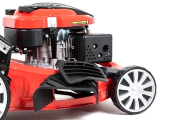 F SHA51N196L БЕНЗИНОВАЯ КОСИЛКА LONCIN