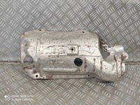 фото thumb №1, Защита тепловая катализатора opel astra iv j 2.0 cdti
