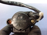 фото thumb №4, Kreidler dice cr 125i замок запалювання ключ