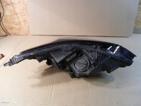 фото thumb №8, Opel astra 5 v k лампа передняя левая