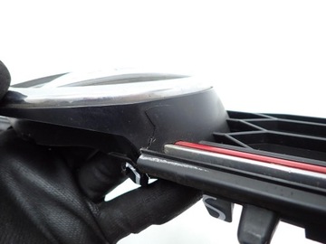 фото thumb №14, Решётка радиатора решётка радиатора решётка бампера 5g0853651 оригинал vw golf 7 vii gti 15r