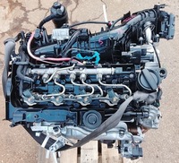 фото thumb №10, B47d20a двигатель комплектный 2.0 дизель 4x4 bmw 5