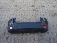 фото thumb №1, Jeep renegade бампер задня задній pdc lift