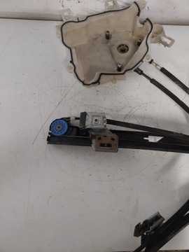 фото thumb №7, Підйомник вікна лівий перед seat toledo iii