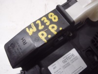 Замок дверь правый перед mercedes e-klasa w238 Оригинал, фото thumb