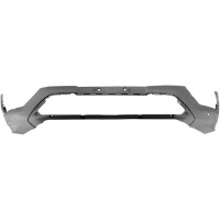 Купить Бампер ford transit custom 18-, фото thumb