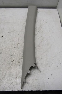 фото thumb №1, Защита стойка правый перед dacia duster ii 769113773r