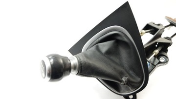 фото thumb №11, Toyota verso 1.6 d4d вибірник коробки передач трос 33530-0f020