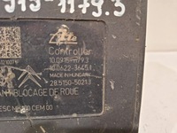 фото thumb №6, Насос abs 10.0970-1179.3 citroen c3 ii ds3 09-