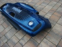 фото thumb №9, Smart w453 a4538881700 бампер перед kompletny