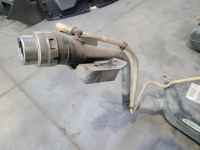 Бак пального bak vw sharan 7n 1.4 tsi 150km 7n0201021 оригінал Доставка, фото thumb