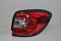 фото thumb №1, Renault captur лампа права задня 265509762r