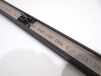 фото thumb №10, Накладки дахові ліва права комплект bmw x1 e84 2990857