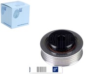 фото thumb №14, Blue print adk896502 ролик направляющая / направляющая, ремень клиновой зубчатый