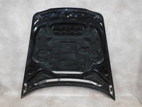 фото thumb №11, Porsche panamera 970 lift kompletny перед капот лампи бампер pas чорний