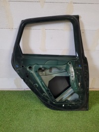 фото thumb №4, Bmw u06 2 дверь левая задние левый задняя