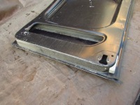 Ducato boxer jumper дверь левое  задняя 14-23r Цена, фото thumb