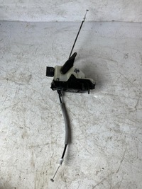 фото thumb №1, Citroen оригинальный номер 9686919180 замок дверь pin